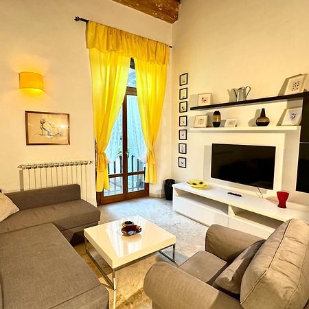 Casa Stefano Apartment Florence Exterior photo
