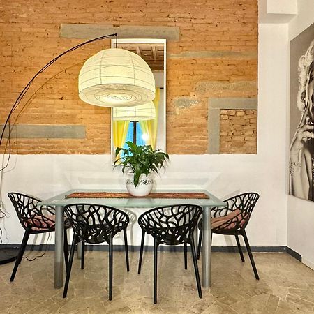 Casa Stefano Apartment Florence Exterior photo