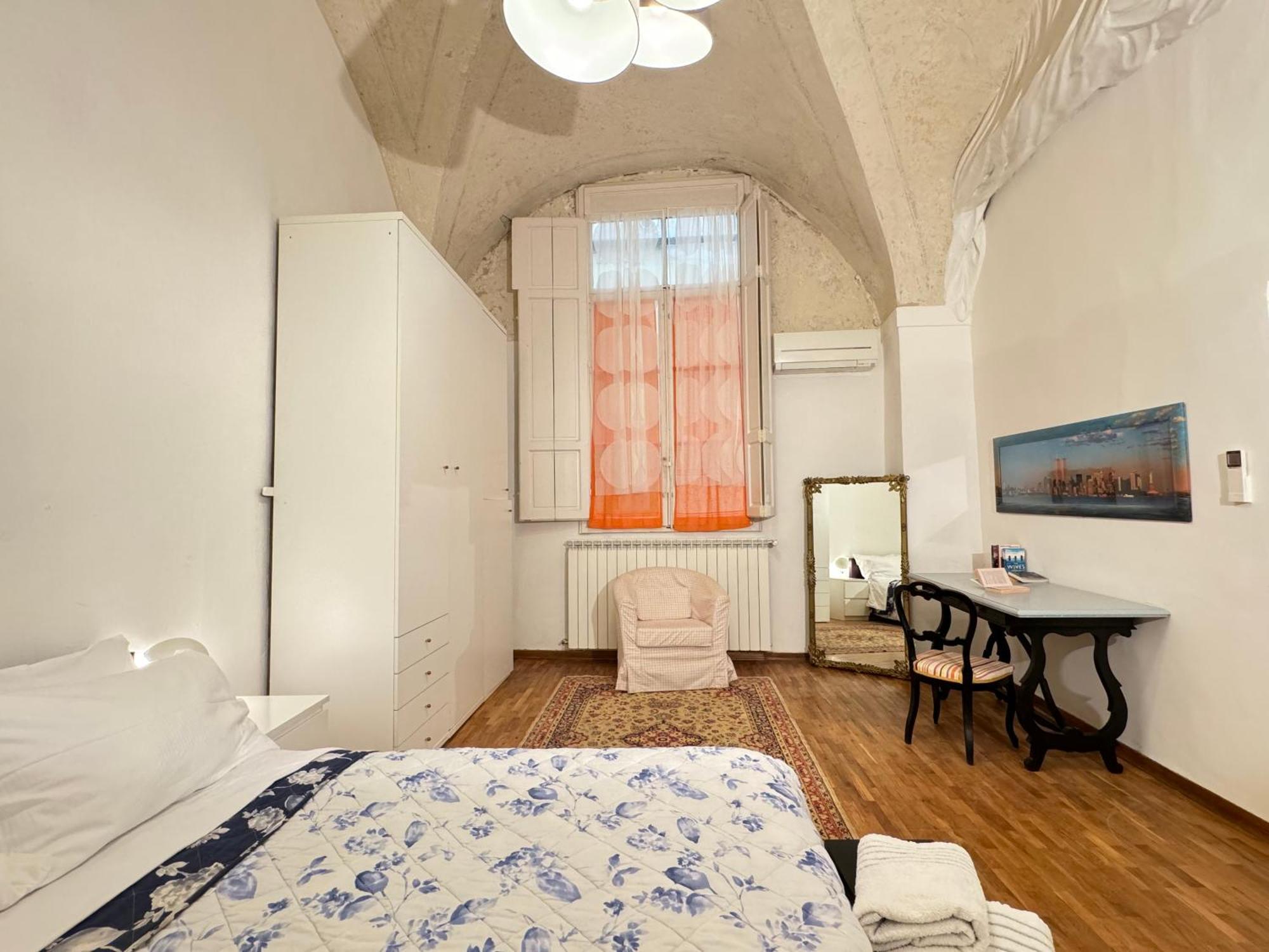 Casa Stefano Apartment Florence Exterior photo