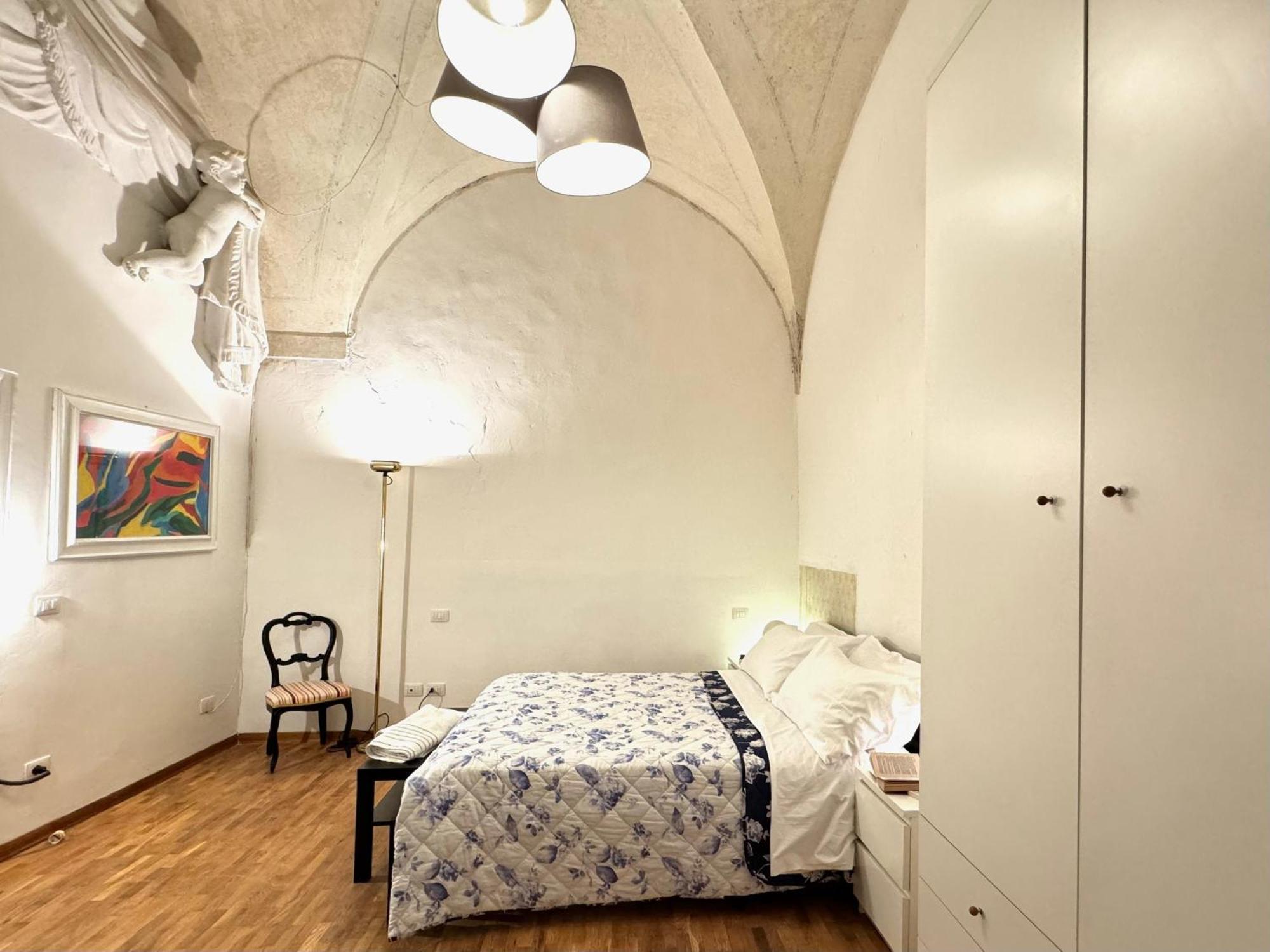 Casa Stefano Apartment Florence Exterior photo