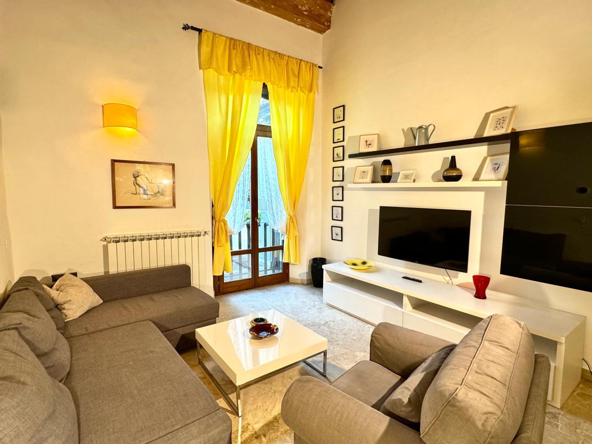 Casa Stefano Apartment Florence Exterior photo