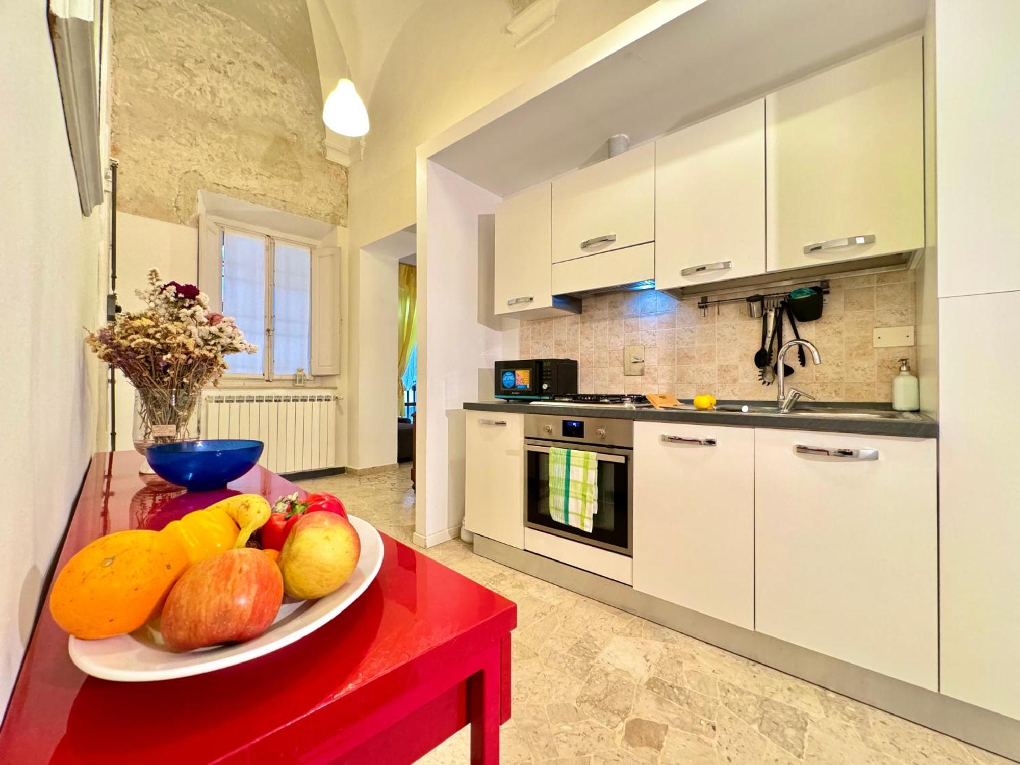 Casa Stefano Apartment Florence Exterior photo