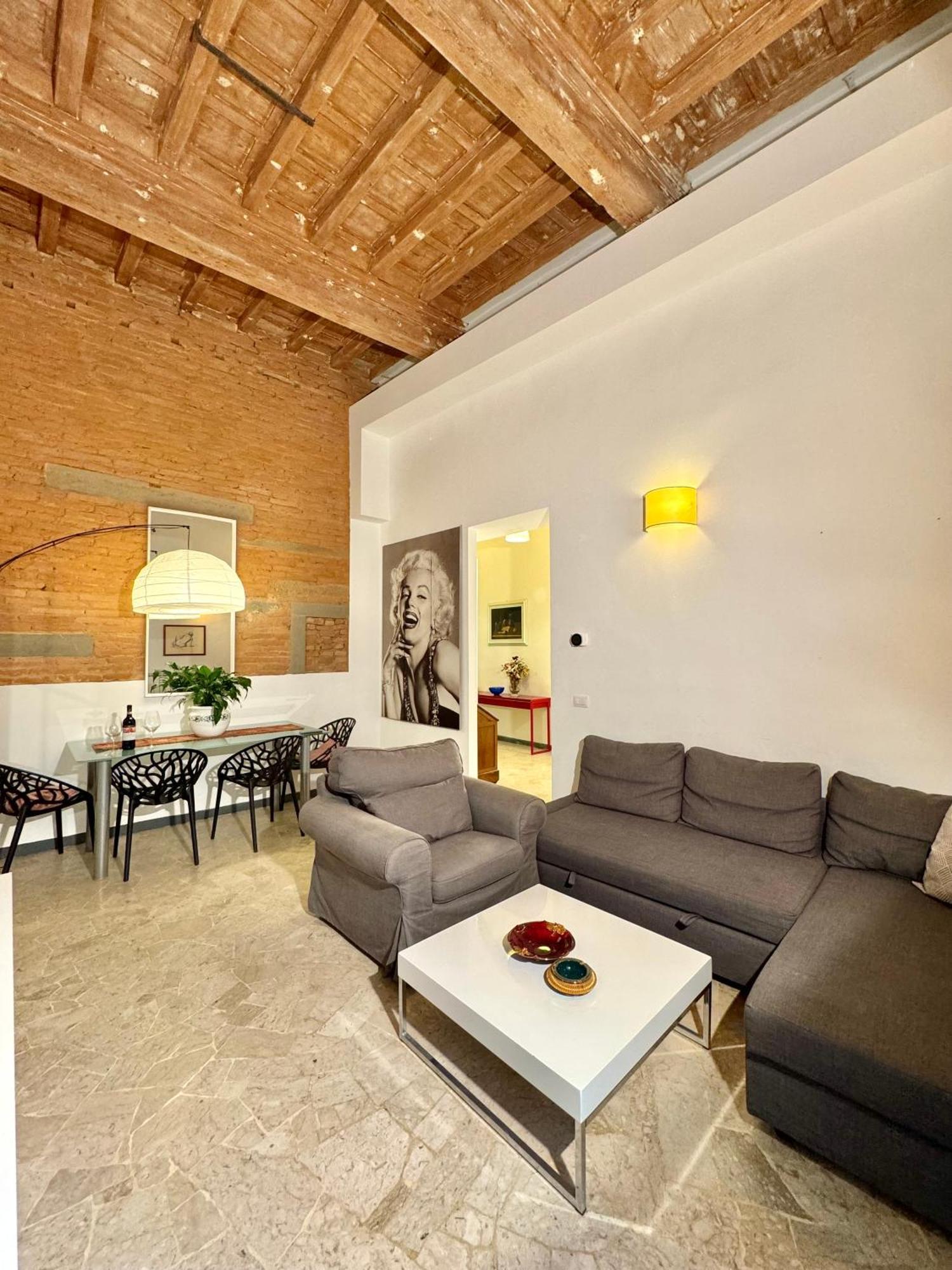 Casa Stefano Apartment Florence Exterior photo