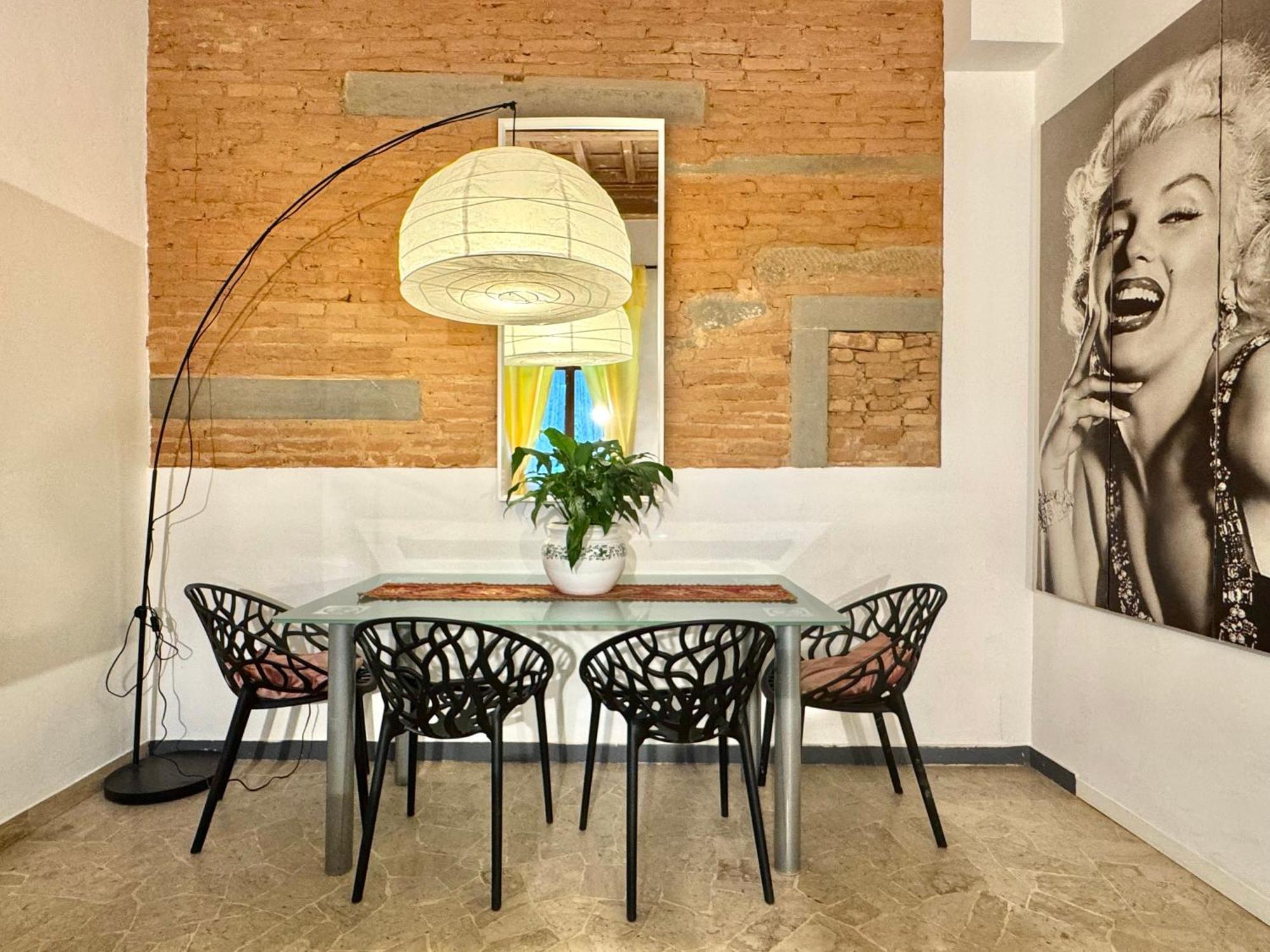 Casa Stefano Apartment Florence Exterior photo