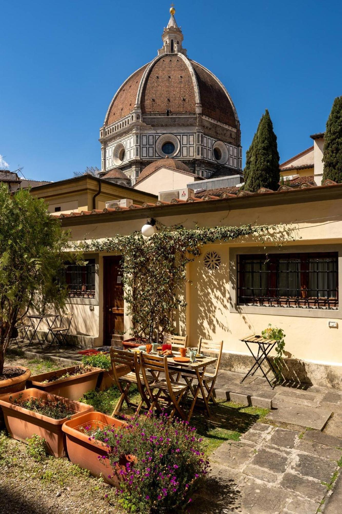 Casa Stefano Apartment Florence Exterior photo