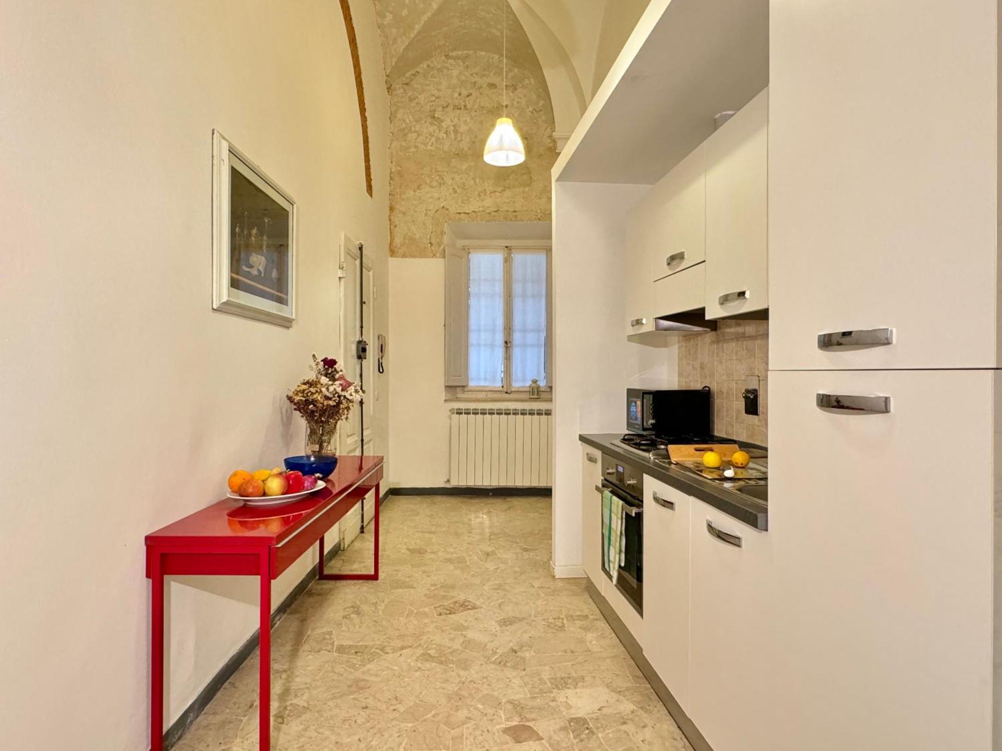 Casa Stefano Apartment Florence Exterior photo
