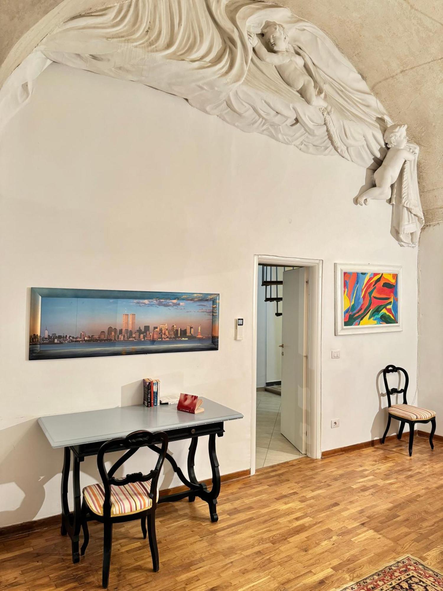Casa Stefano Apartment Florence Exterior photo